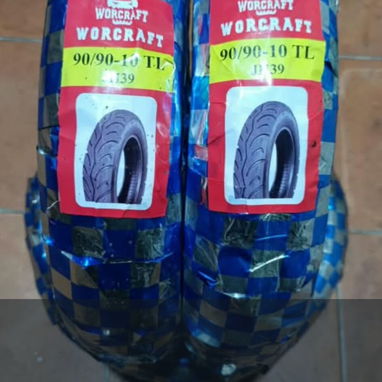 Venta de gomas - 5/5