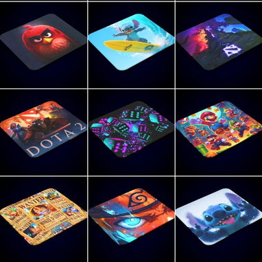 🖱️⌨️ Combos de mouse y teclado RGB Limeide GTX350 + 🎁 mousepad de regalo ☺️ - Img 123409812
