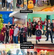MARIACHI INTERNATIONAL VERACRUZ ♥️🇲🇽 - Img 50223978