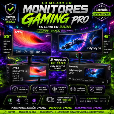 LO MEJOR EN LAPTOP 2026 EN CUBA SELLADAS EN CAJA OKM I3 I5 RIZEN 5 RIZEN 7 ACER DELL HP LENOVO WHATSAPP 56545958 - Img 122797260