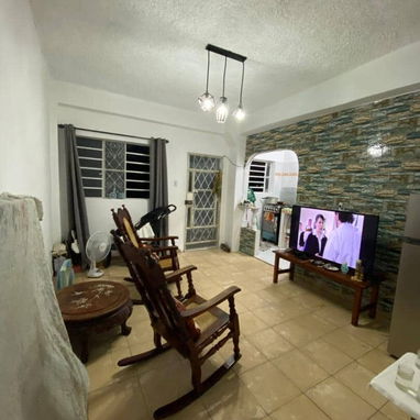 Apartamentos en el cerro - 4/8