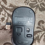 Mouse logitech - Img 55936091