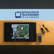 TÉCNICO A DOMICILIO DE REPARACIÓN DE TELEVISORES - Img 50926957