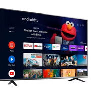 🚀 TCL 58S571F – 58” Fire TV | Todo tu entretenimiento en grande - Img 53785457