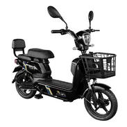 🛴PATINETA ELÉCTRICA HALCÓN🛴 - Img 55722622
