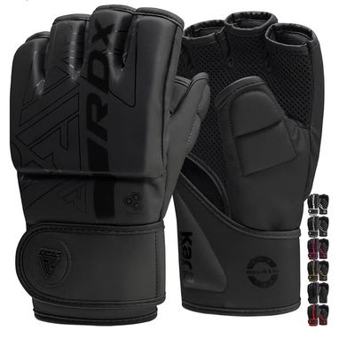 ¡Saco de Boxeo + Guantillas de MMA en Venta! 🥊 Producto: Saco de boxeo Century Wavemaster + Guantes de MMA RDX - Img 126096000