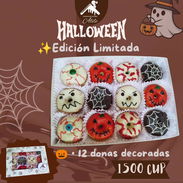 Celebra Halloween 🎃 con Chocolates Alile - Img 58252461