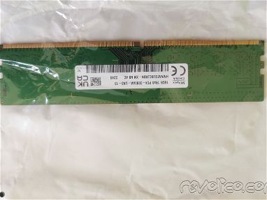 RAM DDR4 16GB 3200 MHZ - Img main-image