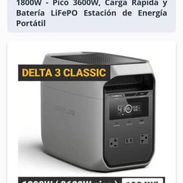 EcoFlow DELTA 3 CLASSIC - Img 55403945