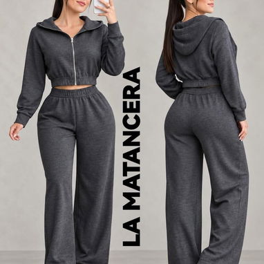 Todo tipo de ropa deportiva - 8/10