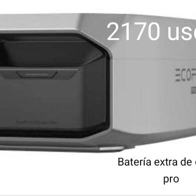 Ecoflow mejores precios del mercado - Img 122157620