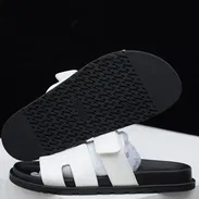Sandalias de goma Helmes originales - Img 57243996