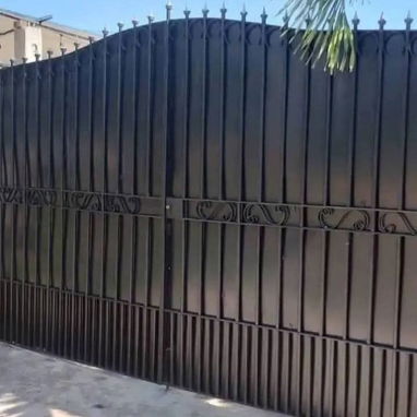 🔒 PROMOCIÓN ESPECIAL EN REJAS 🔒  Protege y embellece tu hogar o negocio con nuestras rejas de alta calidad. Aprovecha - 6/9