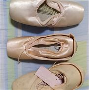 Zapatillas de Ballet NUEVAS - Img 45466696