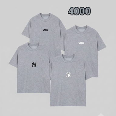 Pullovers de Algodón - 7/10
