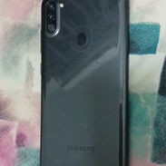 Samsung A11 poco uso - Img 55988265