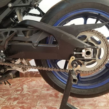 Suzuki diamante - Img 124694607