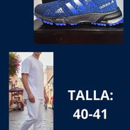 Tenis Adidas - Img 53828449