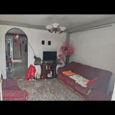 3 en uno,casa, apartamento y moto. EN LUYANO LA ASUNCION  SE VENDE CASA INDEPENDIENTE CON APARTAMENTO CON TO - Img 123394963