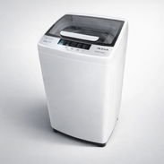 Lavadora automática Milexus 7.5 kg 📦 - Img 55088844
