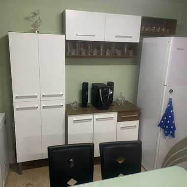 Muebles de cocina 3 en 1 - 3/3