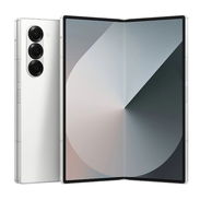 ✨📱 Samsung Galaxy Z Fold 6 📱✨ 💡 Despliega una pantalla principal Dynamic AMOLED 2X de 7.6" con 120Hz 🖥️ y una cubie - Img 57532301