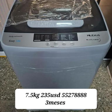 💢 ATENCIÓN ⚠️ ‼️ 👉 TODOS ESTOS EQUIPOS ELECTRODOMÉSTICOS DISPONIBLES, NUEVO EN SUS CAJAS 📦 CON EXCELENTES PRECIOS 💵 - Img 123576931
