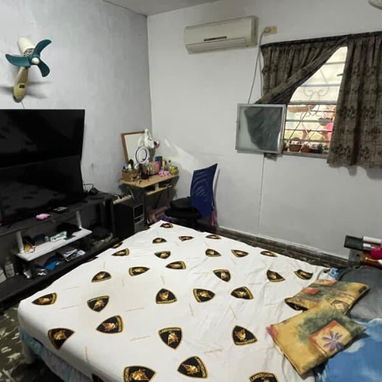 VENTA DE APARTAMENTO EN CENTRO HABANA (CAYO HUESO) - Img 119555054