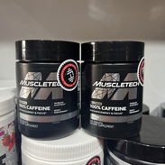 CAFEINA MUSCLETECH - Img 55833739