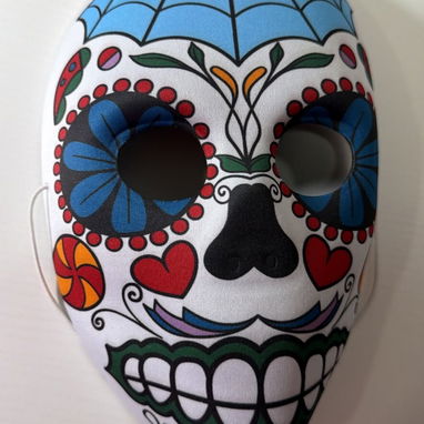 MÁSCARAS halloween 2026 - 2/3