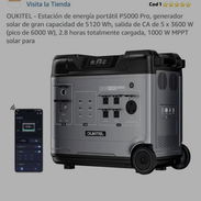 Oukitel P5000 Pro - Img 56001998
