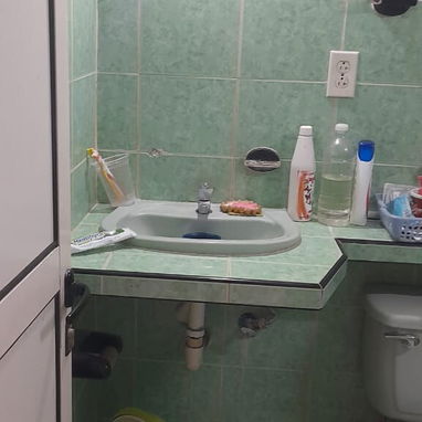 Apartamento de 3 habitaciones en la zona 21 en alamar (#98) - Img 123358011