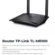 Router TP-link de varios modelos - Img 57933377
