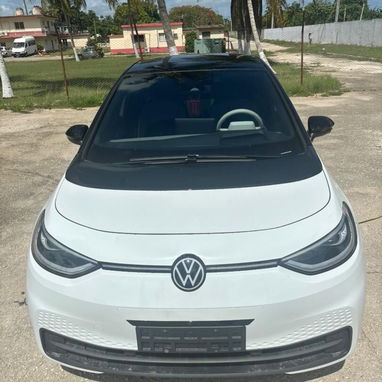 Volkswagen ID.3 - Img 124782404