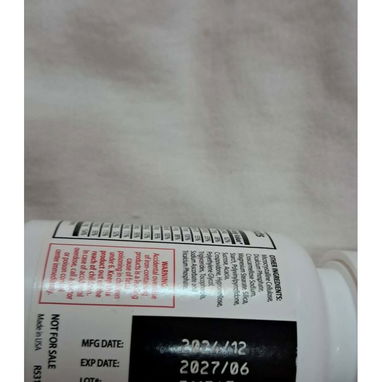 %#Pre Natales para embarazadas y Lactante/( Ducusate )para estreñimiento/ Biotin/Prenatales/Vitamina E/ spray nasal#% - Img 118349822