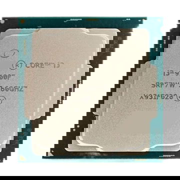 Vendo o cambio i3 9100f