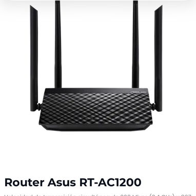 Routers - 5/10