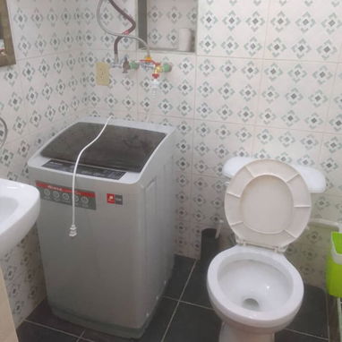 Se renta precioso y de un cuarto con todas las comodidades en Miramar!!! Excelentes condiciones!!!! - 4/10