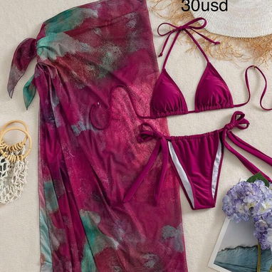 Ropa de Verano de mujer ✨ - 3/5