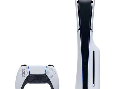 PlayStation 5 , nuevo - Img main-image