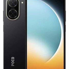 Celular o telefono xiaomi paco 71 C. Dual sim nuevo de paquete incluye cover y accesorios - Img 121071009