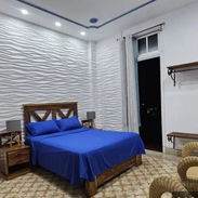 🏤Casa de renta en el Vedado por noches. Alquiler por tiempo indefinido en el Vedado🎷 - Img 57412286