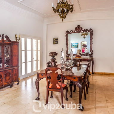 📲MARAVILLOSA! casa de alquiler de lujo en Miramar - Img 112508446