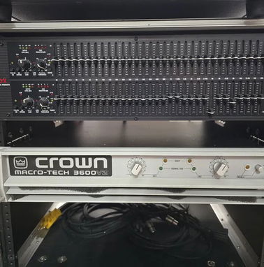 RENTA O VENTA DE  AUDIO PROFESIONAL PARA BARES,CENTROS NOCTURNO,DTK,ETC - Img 81391231