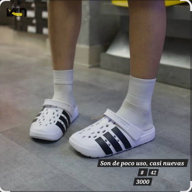 Todo tipo de zapatos para todo tipo de personas - 4/4