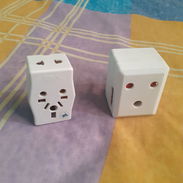 Adaptadores eléctricos - Img 47020513