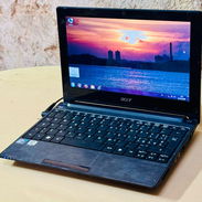 Mini Laptop Acer - Img 58031215