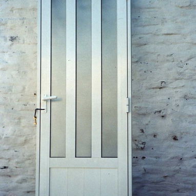 Puertas en marquetería de aluminio - Img 121688549