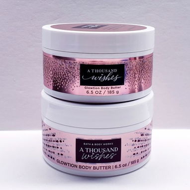 Mantequillas corporales Bath Body Work - 2/8