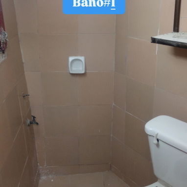 Venta de Casa Independiente 3 habitaciones(Santo Suárez)🏠 - 8/10